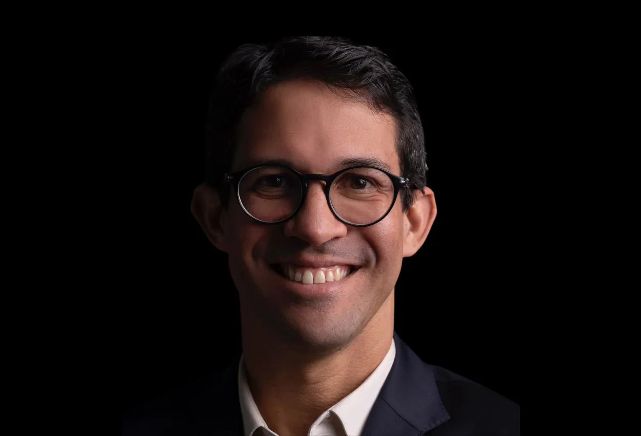 Dr. Ronald Barreto, ortopedista do Instituto Repara em Aracaju